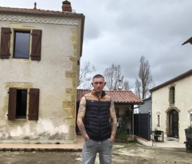 Viktor, 28, Toulouse