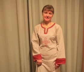 Галина, 61 год, Мценск