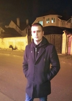 Анатолий, 26, Россия, Кантемировка