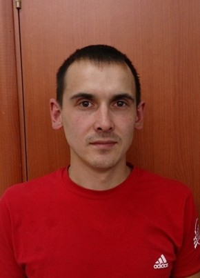Семен, 38, Россия, Чебоксары