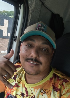 Dg из Goiânia 34 года