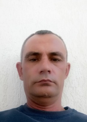 Василий, 45, Россия, Верхняя Пышма