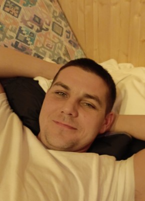 Nikolay, 34, Russia, Rostov-na-Donu