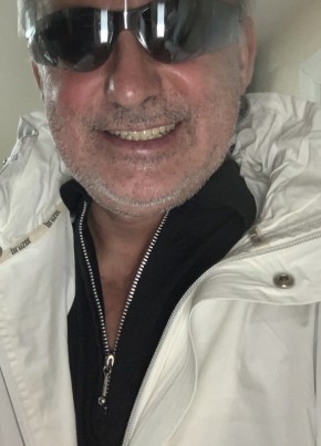 Roman, 65, Canada, Toronto