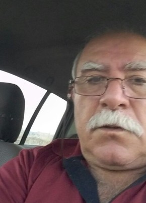 Osman, 57, Türkiye Cumhuriyeti, Ankara