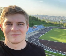 Дмитрий, 25 лет, Москва