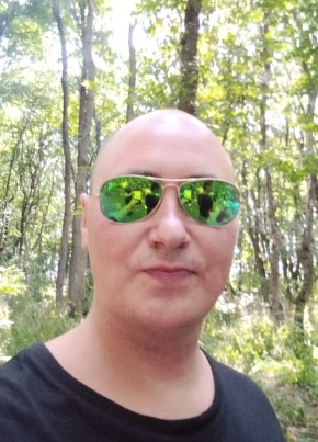 Анатолий из Ставрополи 34 года