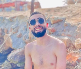 Karim, 25 лет, القاهرة
