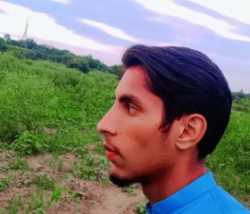 Zainmailk, 19, Gujar Khan