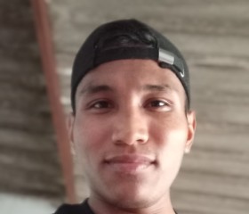 Jorge, 24, La Plata