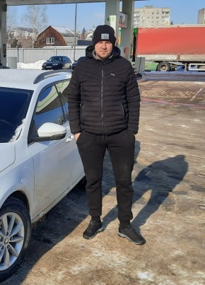 Руслан, 37, Україна, Вінниця