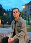 Danila, 21, Zhukovskiy