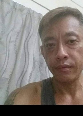 Leon, 49, Malaysia, Taiping