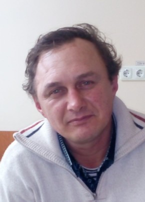 Олег, 50, Україна, Охтирка