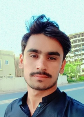 Sfef, 18, پاکستان, اسلام آباد