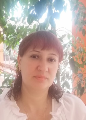 Анна, 38, Россия, Лазаревское