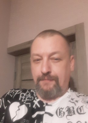 Александр, 44, Россия, Краснодар