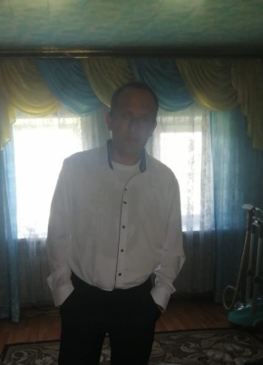 Андрей, 37, Россия, Льговский