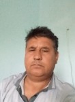 Erkin, 54, Bukhara