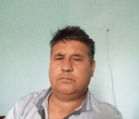 Erkin, 54, Bukhara