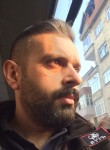 GÖKTÜRK KAAN, 41 год, Ereğli (Zonguldak)