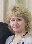 Нина Королёва, 55 лет