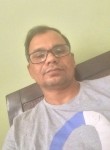 Ranjeet, 46 лет, Delhi