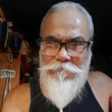 Andy, 69  , La Mirada