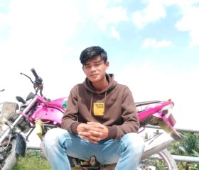 Beben, 27, Kualatungkal