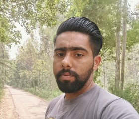 Harkaran, 25 лет, Ludhiana