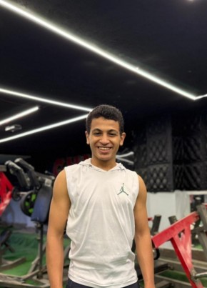 احمد из Eger 23 года