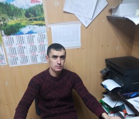 Борис, 32 года, Верхняя Пышма