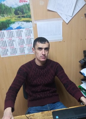 Борис, 32, Россия, Верхняя Пышма