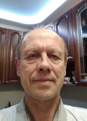 Олег, 59, Россия, Сатка