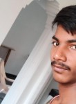 Sarath, 22 года, Pondicherri