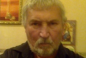 Анатолий, 64 - Только Я