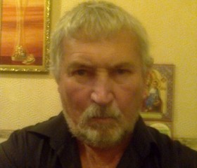 Анатолий, 64 года, Сєвєродонецьк