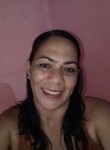 Maria jodete, 46 лет, Maceió