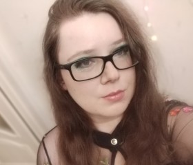 Tatyana, 26, Lobnya