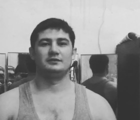 Кобилджон Тошев, 36 лет, Линево