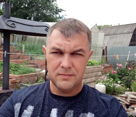 Денис, 45 лет, Боровичи