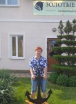 Людмила, 55 лет, Александровское (Ставропольский край)