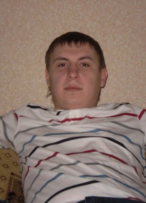 Ден, 36, Россия, Михайловск (Ставропольский край)