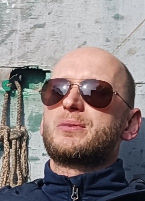 Александр, 39, Россия, Елизово