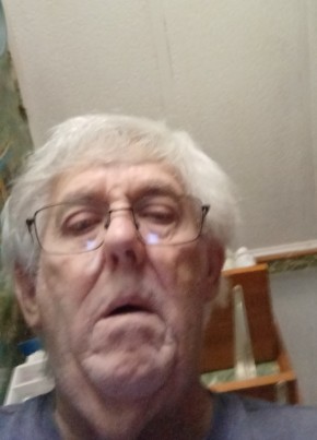 Poppop из Erie (Commonwealth of Pennsylvania) 74 года