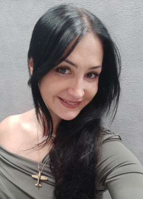 Elena из Барнаула 36 лет