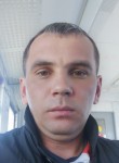 Дмитрий, 37 лет, Волхов