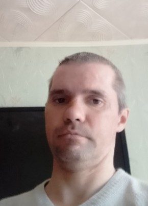 Сергей, 38, Россия, Кандалакша