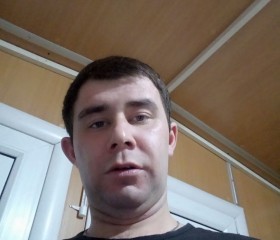 Сергей Зайцев, 30 лет, Урай