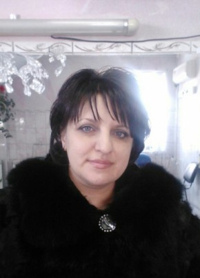 Анна, 43, Россия, Николаевск